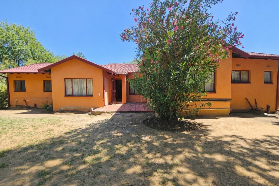 3 Bedroom Property for Sale in Sasolburg Ext 11 Free State